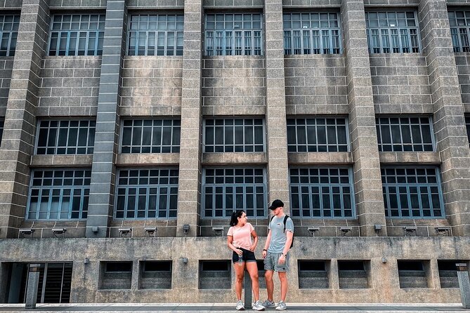 Bangkok Heritage & Street Art Private Walking Tour - Holy Rosary Church (Kalawar Church) by the Chao Phraya