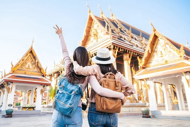 Bangkok History Temples Markets and Food Tasting - Key highlights worth noting