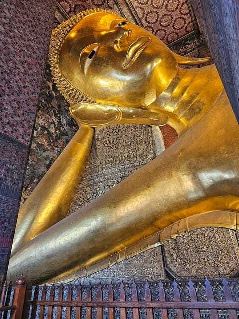Bangkok : History Temples Markets and Food Tasting - Who this tour is for (and who should choose something else)