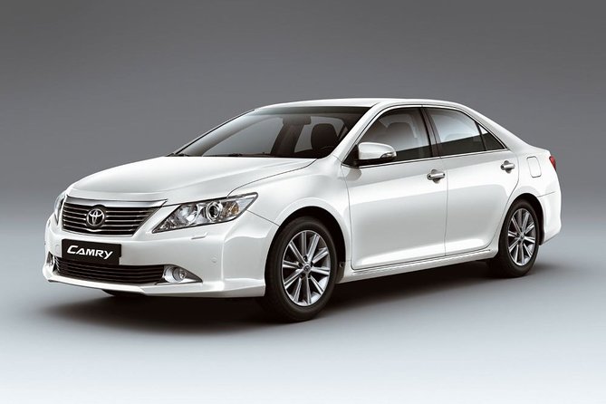 Bangkok hotel to Pattaya hotel transportation - Bangkok to Pattaya transfer: what you’re really buying
