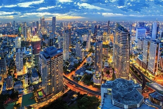 Bangkok hotel to Pattaya hotel transportation - Price and value: when $94.24 makes sense