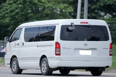 Bangkok hotel to Pattaya hotel transportation - How long the drive takes, and how to pick your transfer time