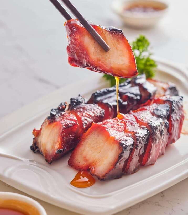Bangkok: Kam's Roast ICONSIAM Food and Drinks Packages - Kam’s Roast ICONSIAM in 90 Minutes: The Real-World Flow