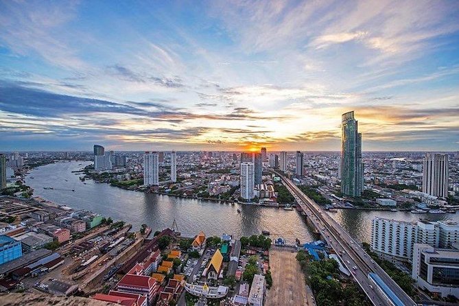 Bangkok King Power MahaNakhon SkyWalk Admission Ticket - Who Should Book This SkyWalk Ticket (and Who Should Think Twice)