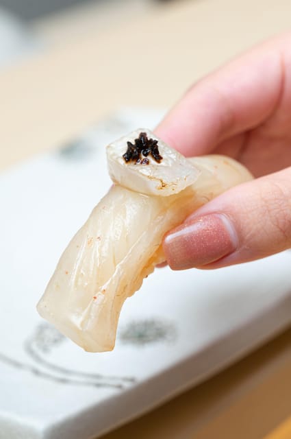 Bangkok: Koko Japanese Omakase - Should you book Koko Japanese Omakase?