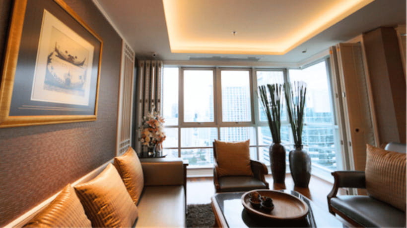 Bangkok: Let's Relax Bangkok Ploenchit Spa Experience - Key things that make this spa worth your time