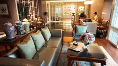 Bangkok: Let's Relax Bangkok Ploenchit Spa Experience - The Himalayan Salt Room: What It Adds Beyond a Usual Massage