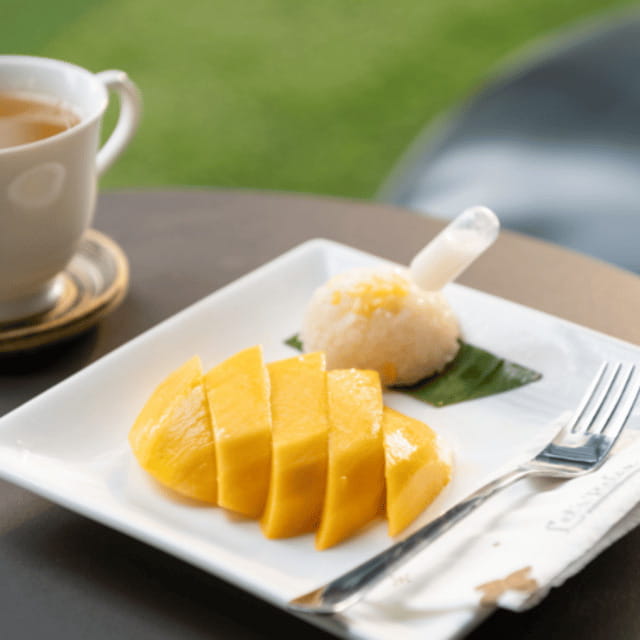 Bangkok: Let's Relax Mahanakhon CUBE E-Voucher - Choosing a Package Without Getting Rushed