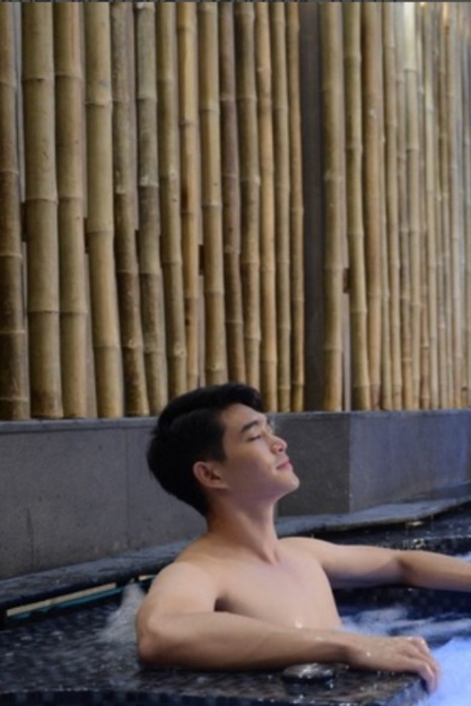 Bangkok: Let's Relax Onsen Thonglor E-Voucher - Getting There: Thonglor Onsen Near BTS, Not in the Middle of Nowhere