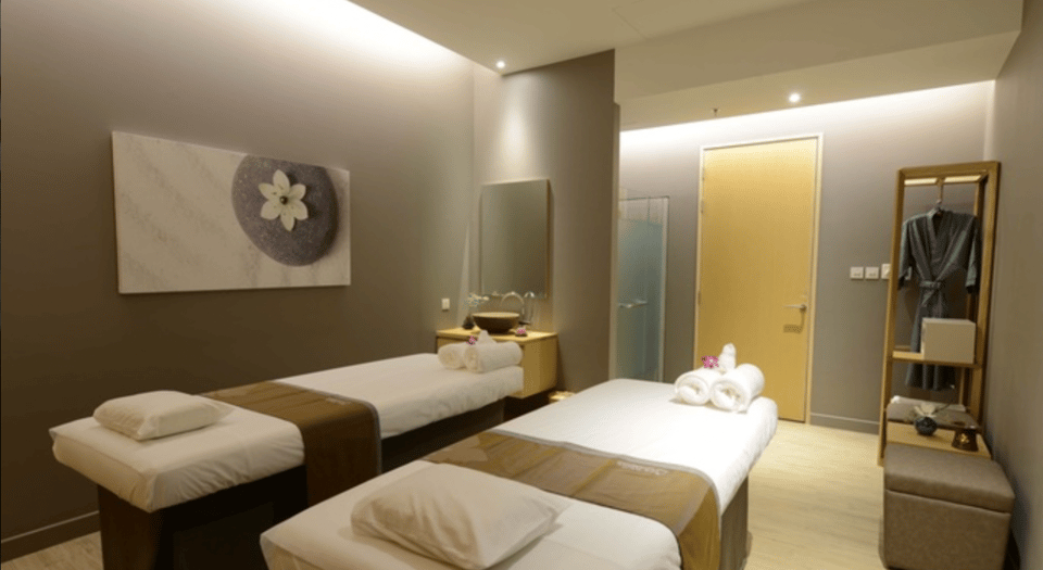 Bangkok: Let's Relax Onsen Thonglor E-Voucher - A Realistic One-Day Flow: How You Can Plan the Session