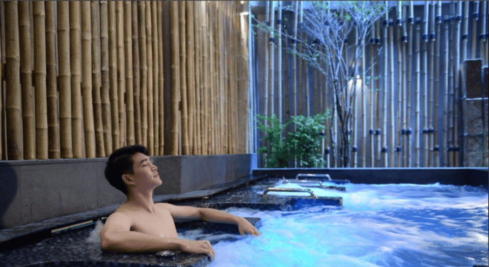 Bangkok: Let's Relax Onsen Thonglor E-Voucher - Voucher Price and Value: Is $22 a Good Deal?