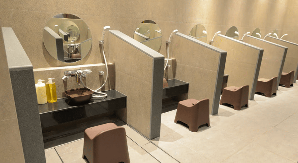 Bangkok: Let's Relax Onsen Thonglor E-Voucher - Booking Reality: You’ll Need to Call to Lock in Your Appointment