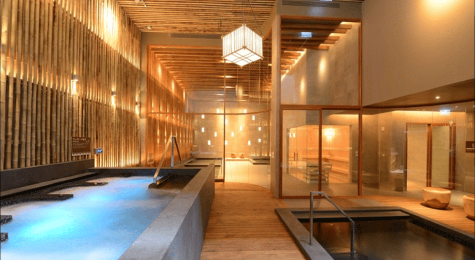Bangkok: Let's Relax Onsen Thonglor E-Voucher - Language and Staff: Thai Support and a Practical Communication Tip