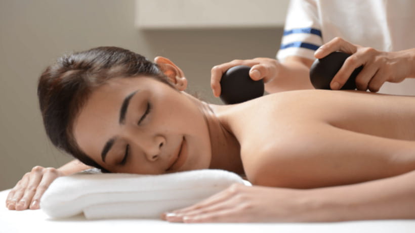 Bangkok: Let's Relax Spa Central World E-Voucher - Key things to know before you book