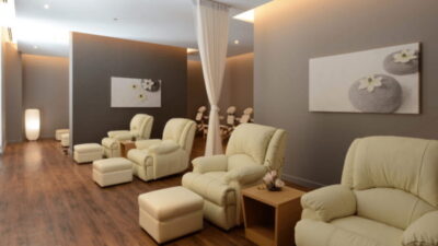Bangkok: Let's Relax Spa Central World E-Voucher - The voucher options: Thai massage, aromatherapy, hot stones, and add-ons