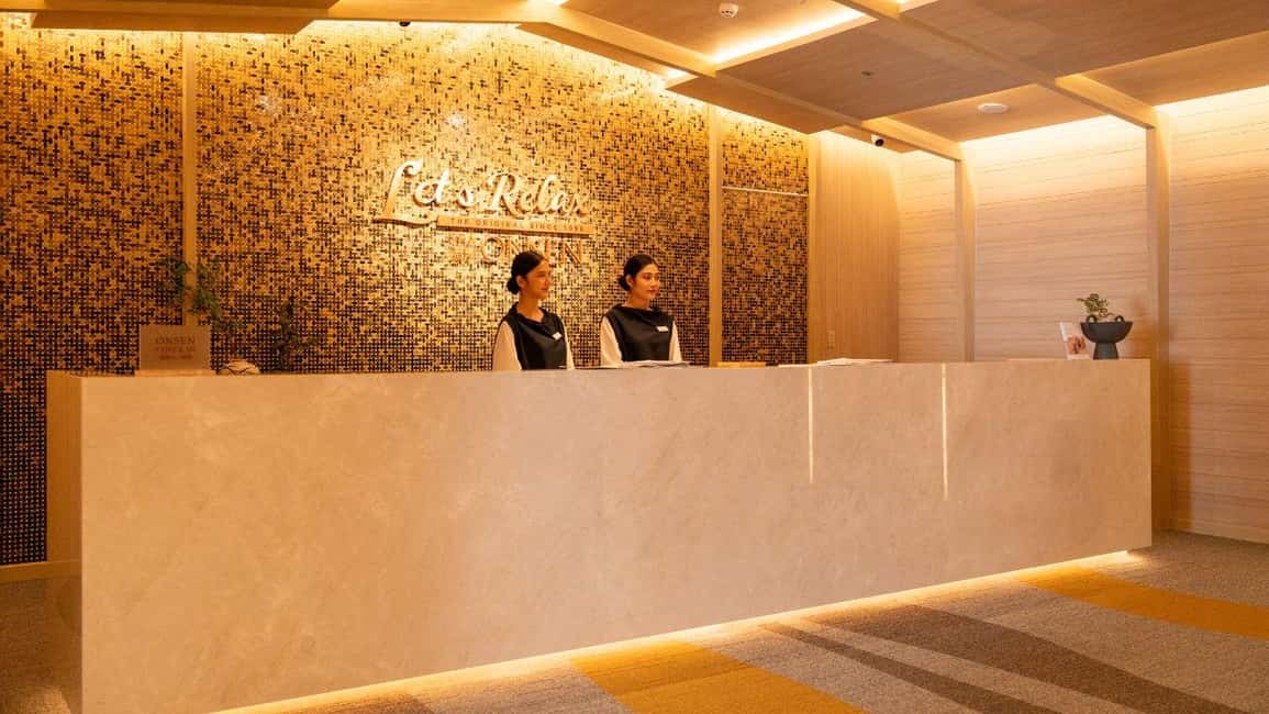 Bangkok: Let's Relax Spa Lumpini E-Voucher - Thai massage options: 4-hand sessions, focus areas, and pressure control