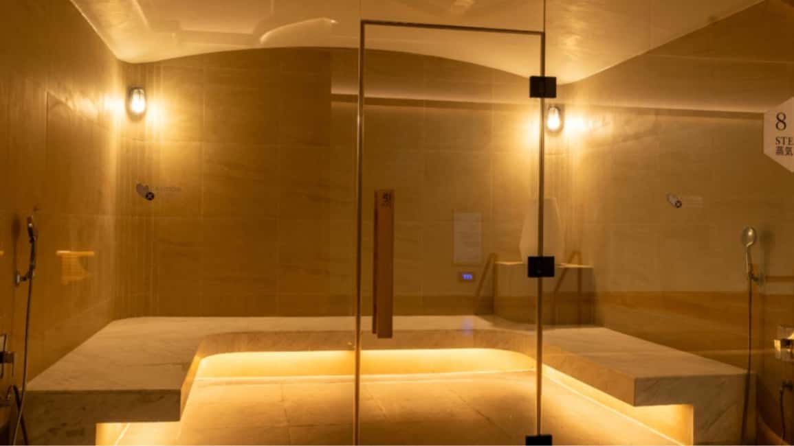 Bangkok: Let's Relax Spa Lumpini E-Voucher - What actually happens during your 2-hour session