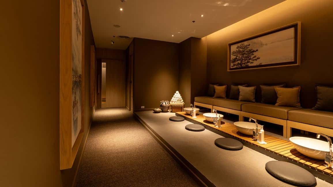 Bangkok: Let's Relax Spa Lumpini E-Voucher - Snacks, tea breaks, and the little details that matter