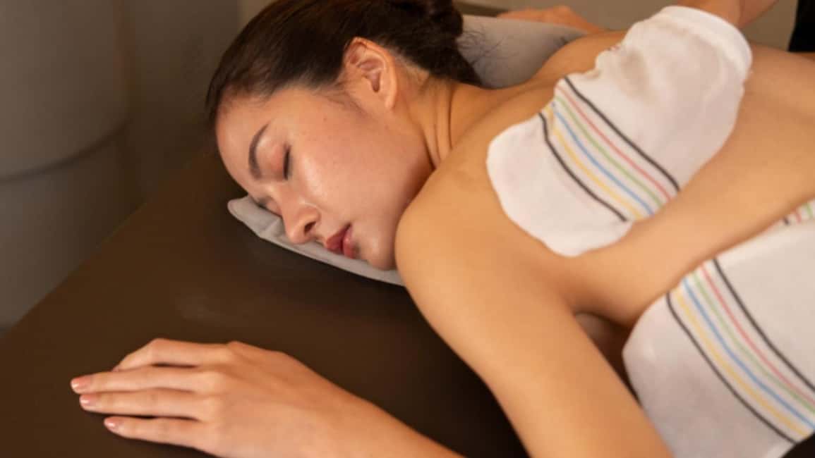 Bangkok: Let's Relax Spa Lumpini E-Voucher - Who this spa is best for in Bangkok