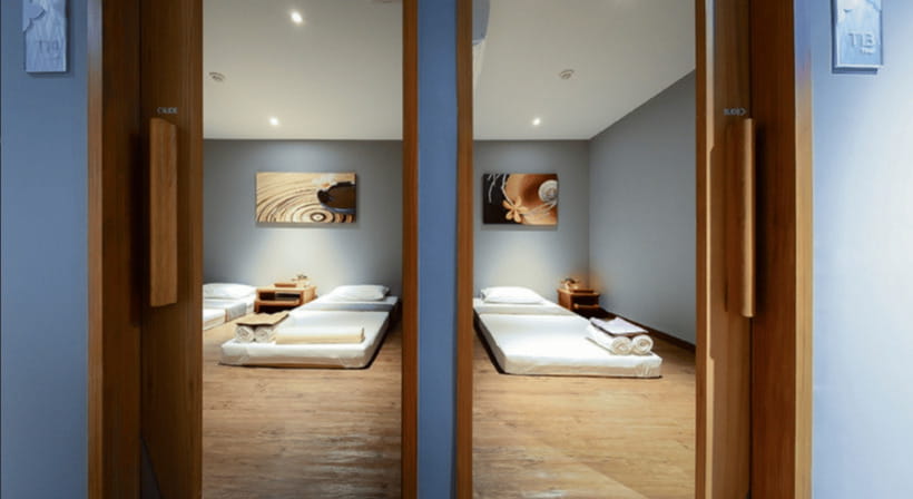 Bangkok: Let's Relax Spa Sukhumvit Soi 39 E-Voucher - Key things I’d watch for before you go