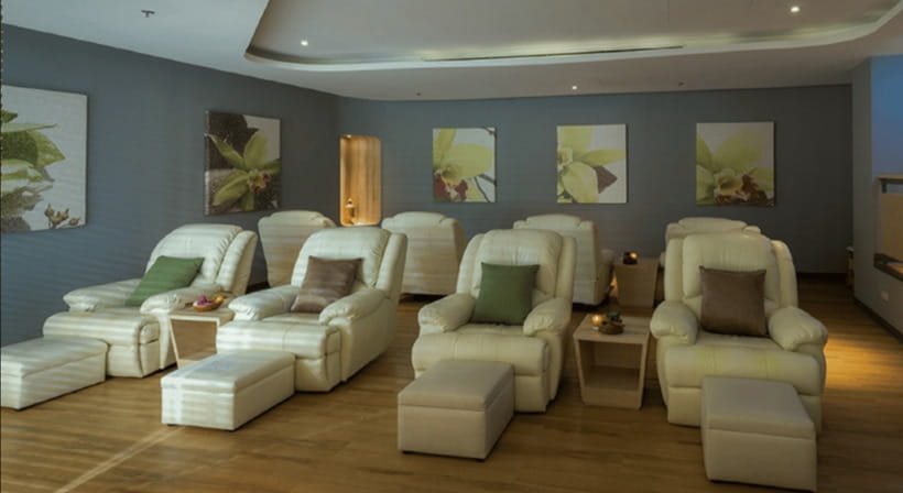 Bangkok: Let's Relax Spa Sukhumvit Soi 39 E-Voucher - Choosing your massage menu with a one-day voucher