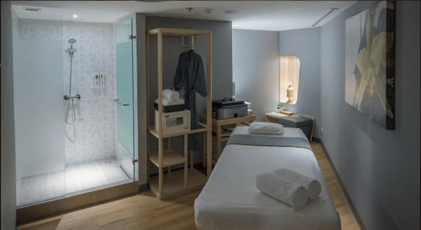 Bangkok: Let's Relax Spa Sukhumvit Soi 39 E-Voucher - What to expect on the day (and how to make it smooth)