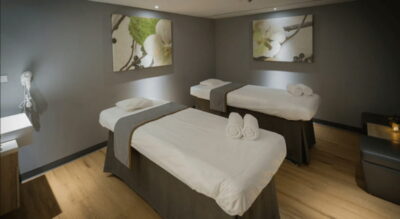 Bangkok: Let's Relax Spa Sukhumvit Soi 39 E-Voucher - What the signature hot stone experience is likely to feel like