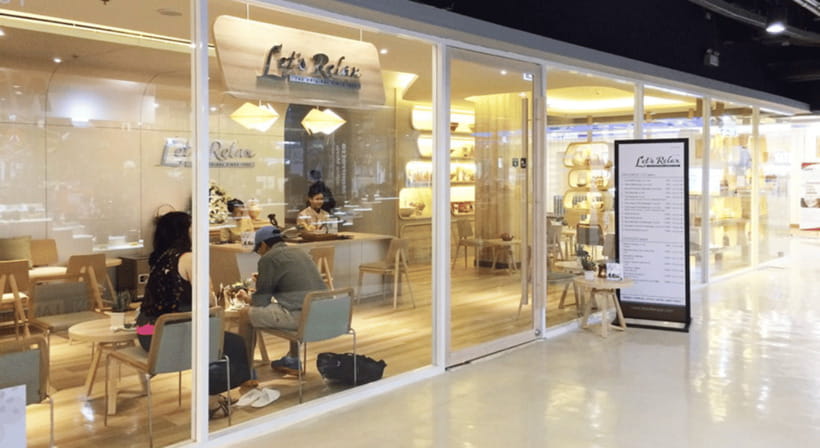 Bangkok: Let's Relax Spa Sukhumvit Soi 39 E-Voucher - Price vs. value: why $22 can work (or not)
