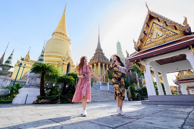 Bangkok Luggage Delivery from Hotel to Airport - Insurance up to 50,000 THB: the comfort layer