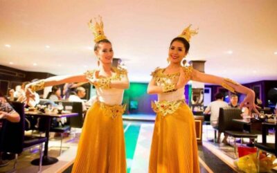 Bangkok: Luxury White Sunset or Dinner Cruise with Beer - The Chao Phraya route: famous landmarks you see without leaving the boat
