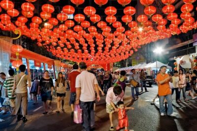 Bangkok: Magical Chinatown At Night With A Local Host - Price and What You Actually Get in 4 Hours