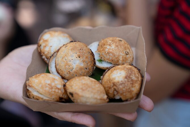 Bangkok: Michelin Street Eats by Tuk-Tuk Guided Food Tour - Price and value: what $65 gets you (and when it may not)
