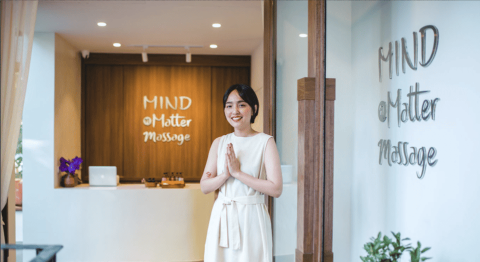 Bangkok: Mind n Matter Massage Spa E-Voucher - Should You Book Mind n Matter’s E-Voucher?