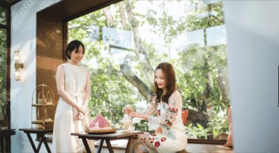 Bangkok: Mind n Matter Massage Spa E-Voucher - Entering the Private Massage Zone: Rooms, Stars, and Built-In Comfort