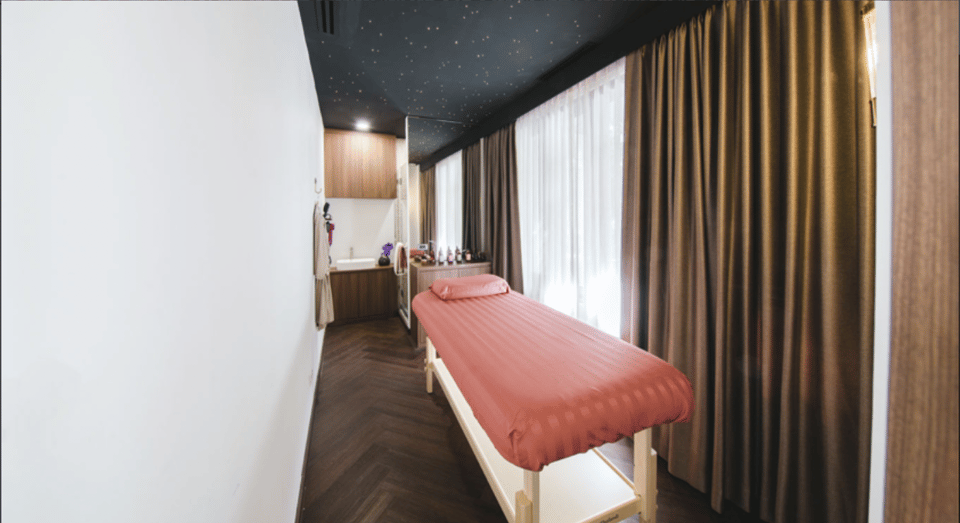 Bangkok: Mind n Matter Massage Spa E-Voucher - Phu Khon Mud and Mineral Water Therapy: The Signature Bangkok-Only Twist