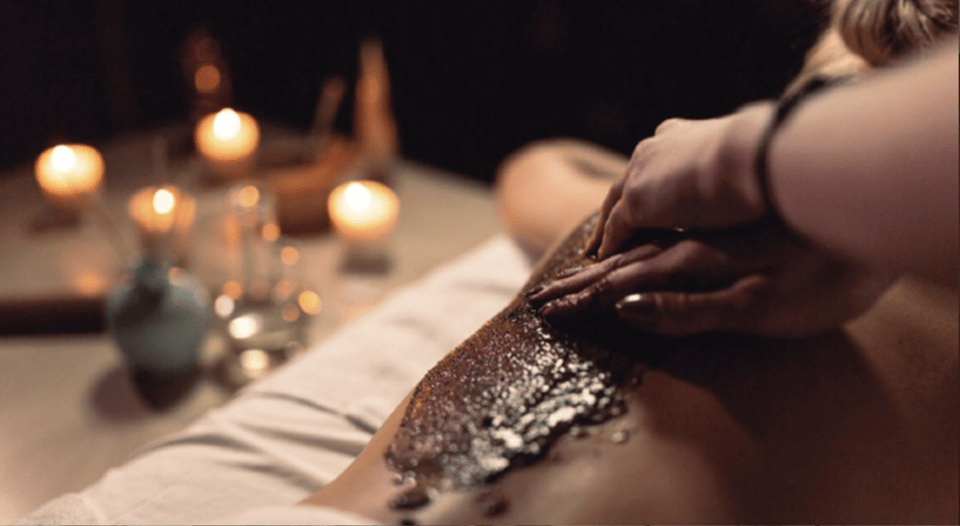 Bangkok: Mind n Matter Massage Spa E-Voucher - A Realistic Plan for Your Spa Day (Based on How the Place Is Set Up)