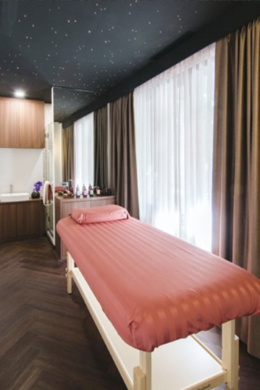 Bangkok: Mind n Matter Massage Spa E-Voucher - Who This Fits Best (and Who Should Rethink It)