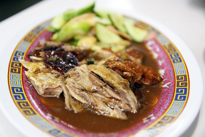 Bangkok Most Famous Food Experience (Private & All-Inclusive) - A private Bangkok food day that keeps things under control