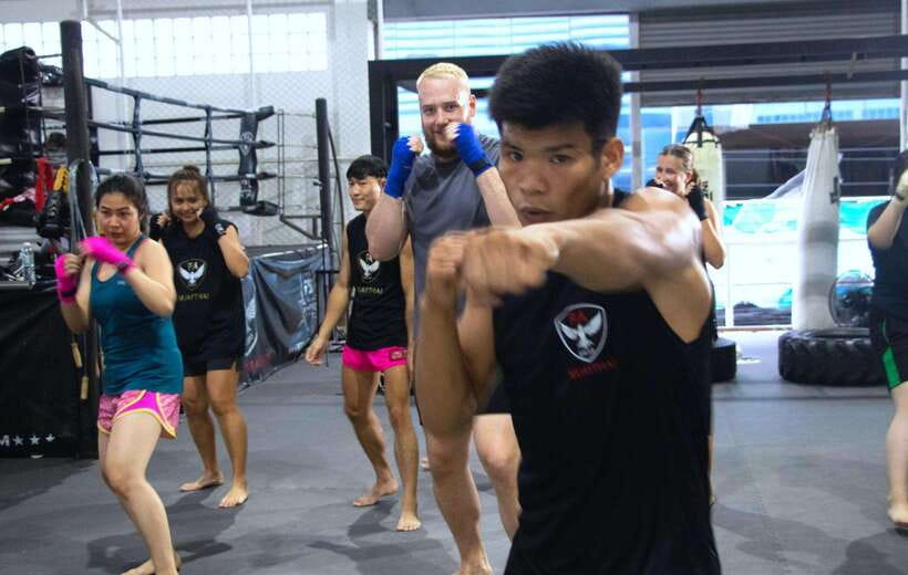 Bangkok: Muay Thai Boxing Introduction Class for Beginners - Why this one-hour Muay Thai intro is such good value