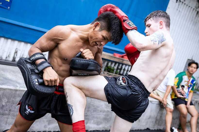 Bangkok: Muay Thai Boxing Introduction Class for Beginners - Price and what you actually get for $21