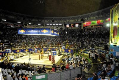 Bangkok Muay Thai Boxing Match at Rajadamnern Stadium - Timing: How a 6:00 PM–10:30 PM Schedule Actually Works