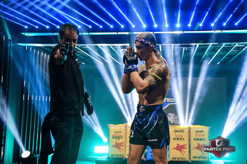 Bangkok: Muay Thai Match at Lumpinee Boxing Stadium - Should you book this Lumpinee Boxing Stadium match?