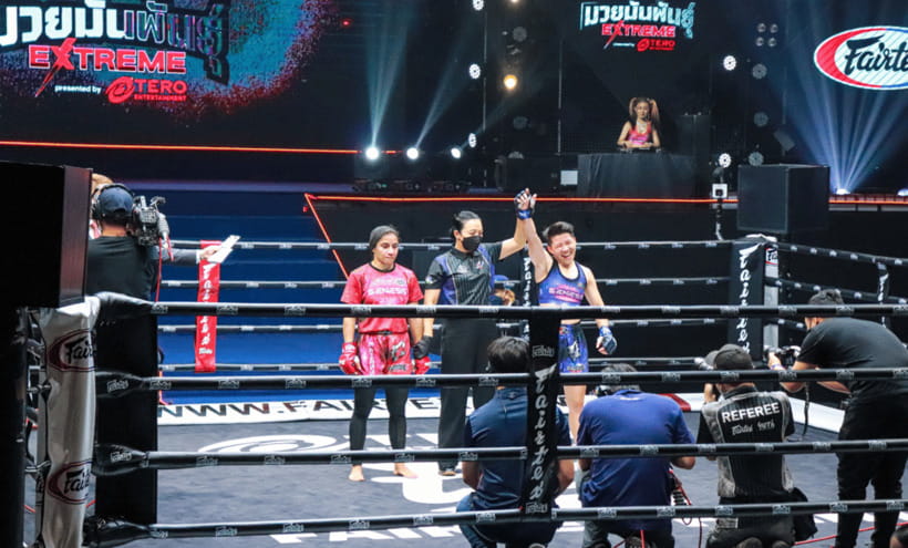 Bangkok: Muay Thai Match at Lumpinee Boxing Stadium - Why a Lumpinee Seat Ticket Is a Bangkok Must-Do