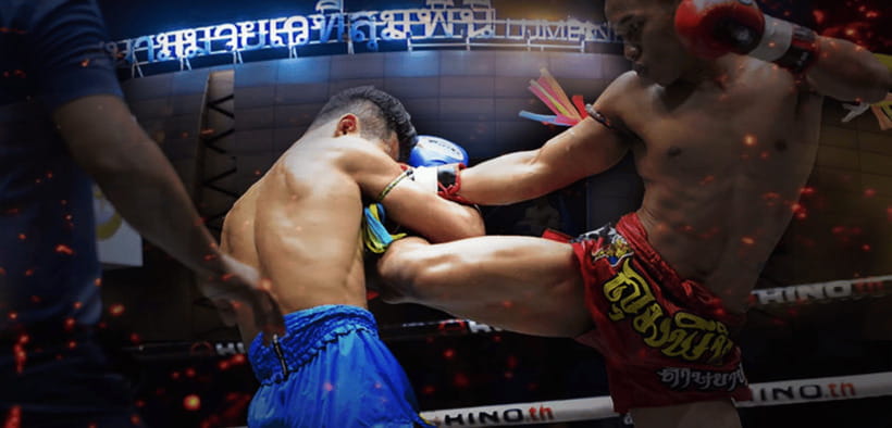 Bangkok: Muay Thai Match at Lumpinee Boxing Stadium - What you’ll see in the ring: eight-limb technique in motion