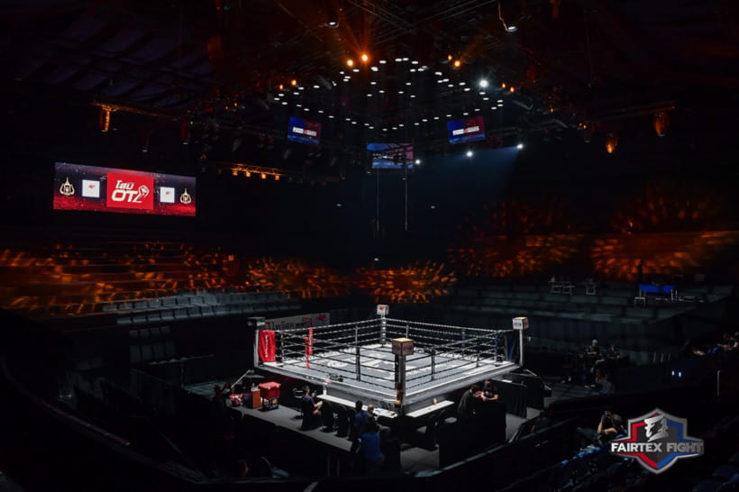Bangkok: Muay Thai Match at Lumpinee Boxing Stadium - Saturday seat classes and 2-hour match windows