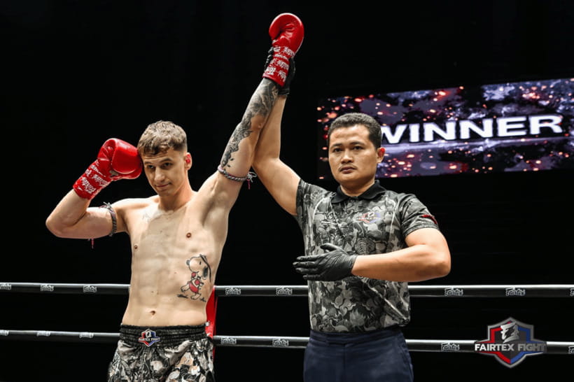 Bangkok: Muay Thai Match at Lumpinee Boxing Stadium - Price and value: why $37 can be a smart spend