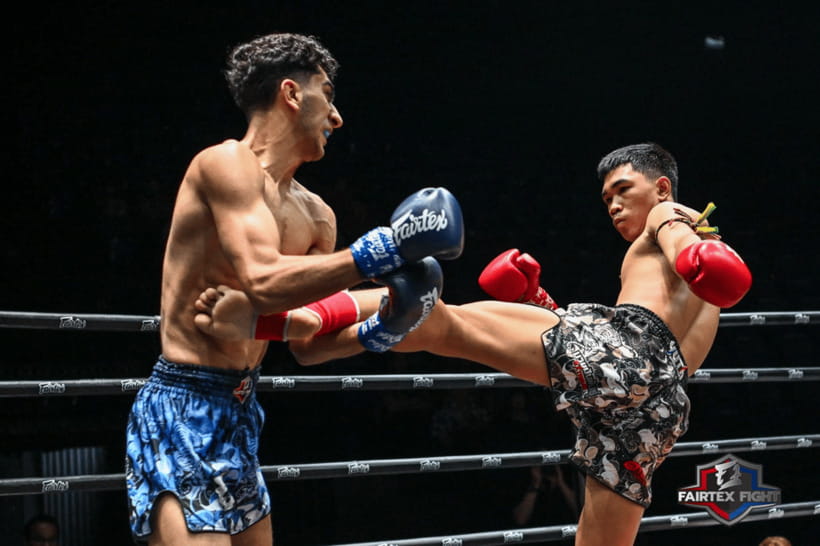 Bangkok: Muay Thai Match at Lumpinee Boxing Stadium - Who should book this Muay Thai match