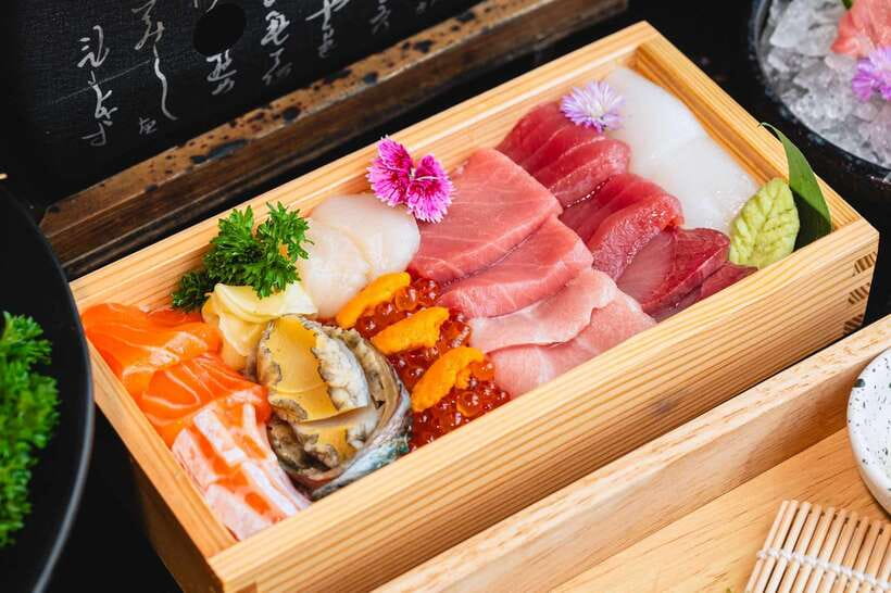 Bangkok: NAMA Japanese and Seafood Buffet Dinner - Value in Bangkok: Is $48 Worth It?