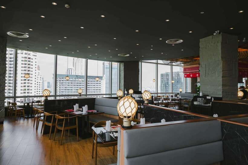 Bangkok: NAMA Japanese and Seafood Buffet Dinner - Who Should Book NAMA, and Who Might Skip It?