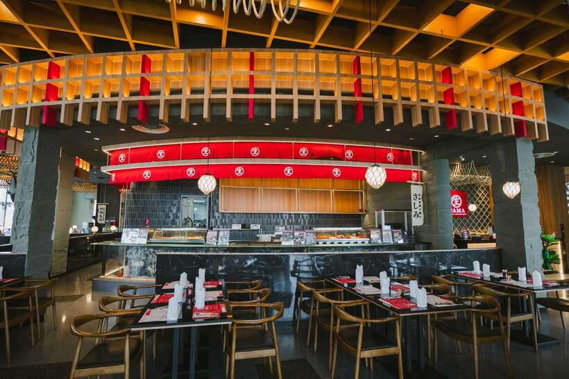 Bangkok: NAMA Japanese and Seafood Buffet Dinner - Should You Book NAMA Japanese and Seafood Buffet Dinner?